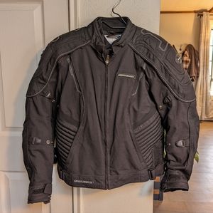 Fieldsheer motorcycle jacket